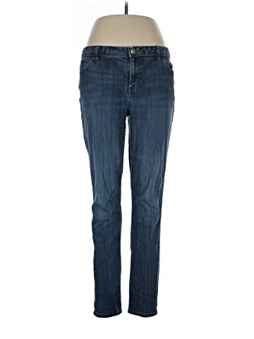 Simply Vera Vera Wang Jeans (view 1)