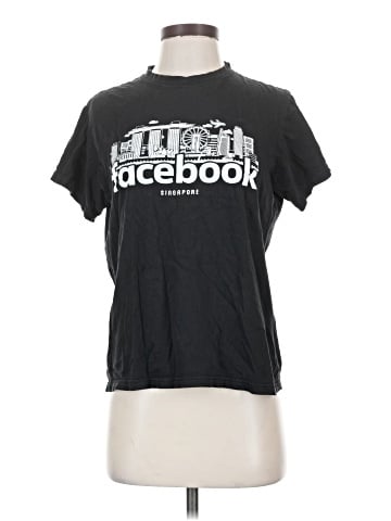 Assorted Brands Short Sleeve T-Shirt (view 1)