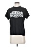 Assorted Brands Black Short Sleeve T-Shirt Size 5 - photo 1