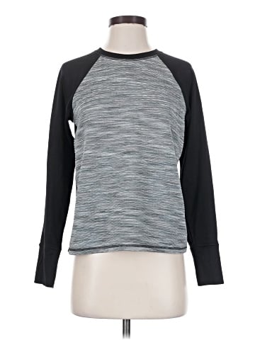 Athleta 3/4 Sleeve T-Shirt (view 1)