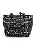 Coach 100% Leather Black Leather Tote One size - photo 3