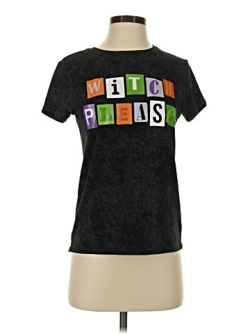 Wound Up Short Sleeve T-Shirt (view 1)