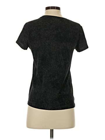 Wound Up Short Sleeve T-Shirt (view 2)