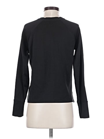 Athleta 3/4 Sleeve T-Shirt (view 2)