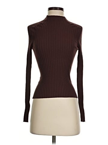 MNG Turtleneck Sweater (view 1)