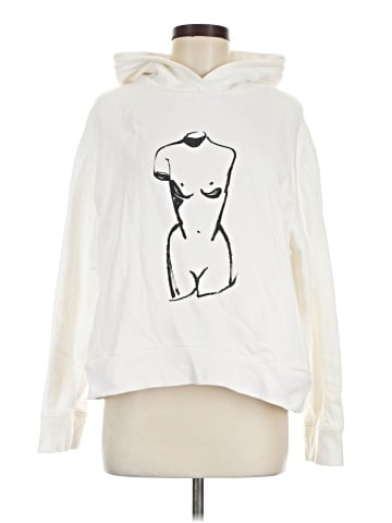 STAUD Sweatshirt (view 1)