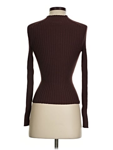 MNG Turtleneck Sweater (view 2)