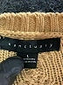 Sanctuary 100% Acrylic Tan Pullover Sweater Size L - photo 7