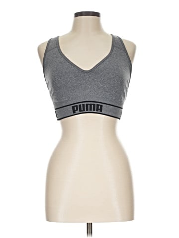 Puma Sports Bra (view 1)