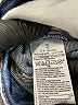 Gap Kids 100% Cotton Blue Jeans Size 16 - photo 4