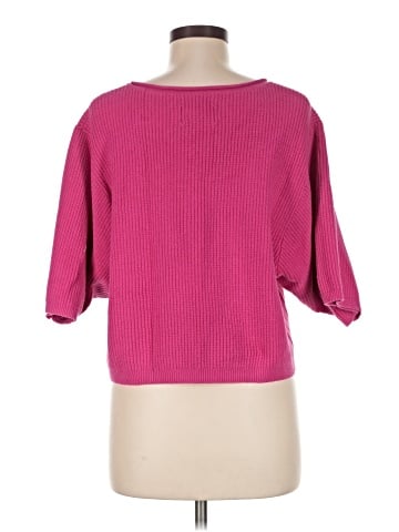 Saturday Sunday 3/4 Sleeve Top (view 2)