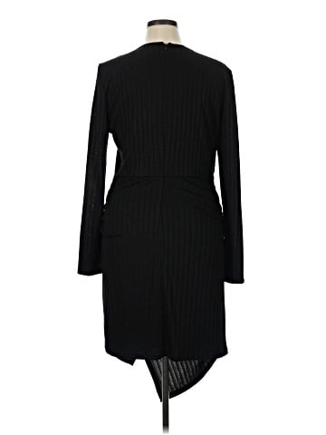 BCBGMAXAZRIA Cocktail Dress (view 2)