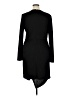 BCBGMAXAZRIA Black Cocktail Dress Size XL - photo 2