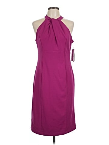 Julia Jordan Cocktail Dress (view 1)