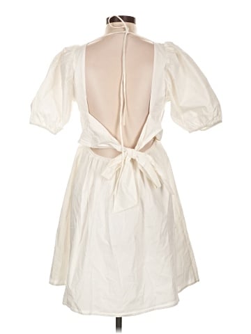 WAYF Casual Dress (view 2)