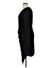 BCBGMAXAZRIA Black Cocktail Dress Size XL - photo 5