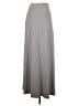FP BEACH Solid Gray Casual Skirt Size S - photo 2