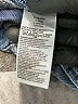 Baby Gap 100% Cotton Blue Jeans Size 4 - photo 4