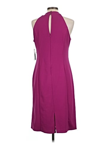 Julia Jordan Cocktail Dress (view 2)