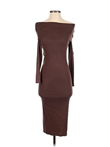 J for Justify Cocktail Dress (view 1)