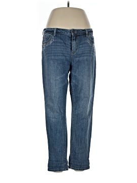 Jennifer Lopez Jeans (view 1)
