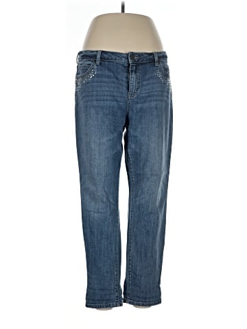 Jennifer Lopez Jeans (view 1)