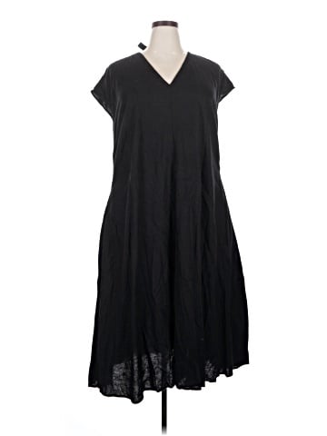 Universal Standard Casual Dress (view 1)