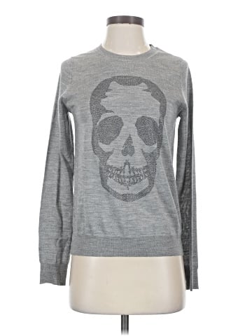 Zadig & Voltaire Pullover Sweater (view 1)