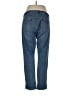 Jennifer Lopez Blue Jeans Size 12 - photo 2