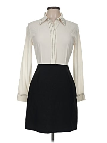 Sandro Casual Dress (view 1)