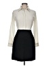 Sandro Ivory Casual Dress Size Med (2) - photo 1
