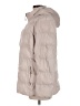 32 Degrees 100% Polyester Solid Tan Snow Jacket Size M - photo 5