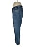 Jennifer Lopez Blue Jeans Size 12 - photo 5