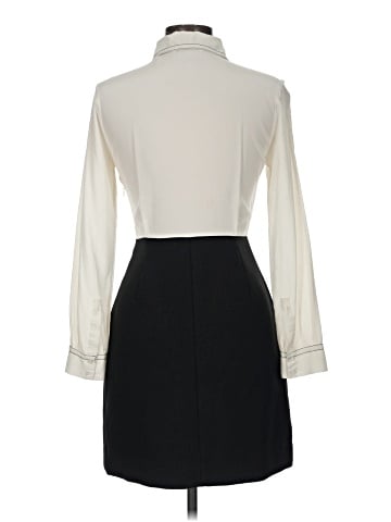 Sandro Casual Dress (view 2)