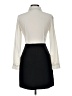 Sandro Ivory Casual Dress Size Med (2) - photo 2
