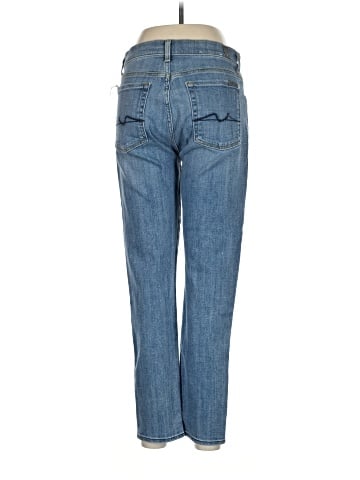 7 For All Mankind Jeans (view 2)