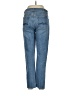 7 For All Mankind Blue Jeans Size 29 waist - photo 2