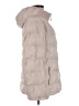 32 Degrees 100% Polyester Solid Tan Snow Jacket Size M - photo 4