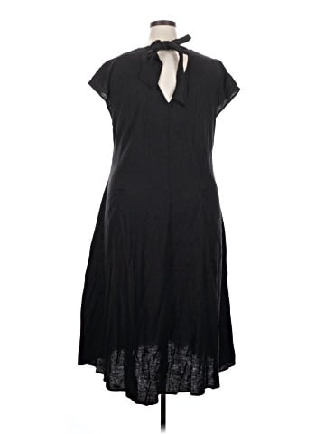 Universal Standard Casual Dress (view 2)