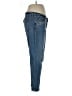 Jennifer Lopez Blue Jeans Size 12 - photo 4