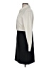 Sandro Ivory Casual Dress Size Med (2) - photo 5