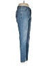 7 For All Mankind Blue Jeans Size 29 waist - photo 4