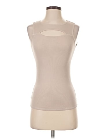 Michael Lauren Sleeveless T-Shirt (view 1)