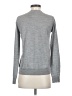 Zadig & Voltaire Graphic Gray Pullover Sweater Size Sm (1) - photo 2