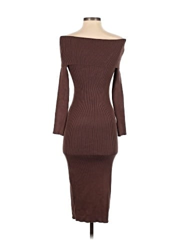 J for Justify Cocktail Dress (view 2)