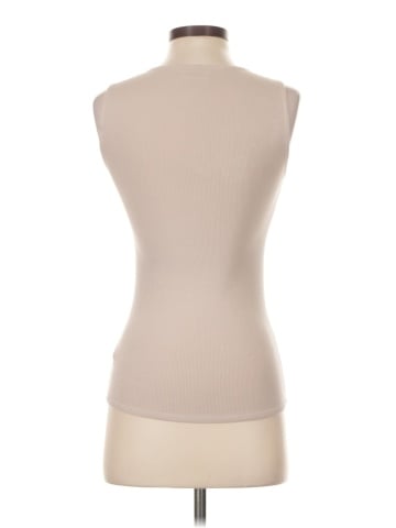 Michael Lauren Sleeveless T-Shirt (view 2)