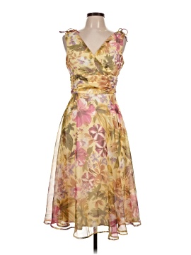 Connected Apparel Cocktail Dress