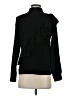 Beulah Style 100% Polyester Black Long Sleeve Blouse Size S - photo 2