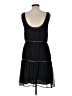 Willow & Clay 100% Polyester Black Cocktail Dress Size L - photo 2