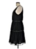 Willow & Clay 100% Polyester Black Cocktail Dress Size L - photo 5